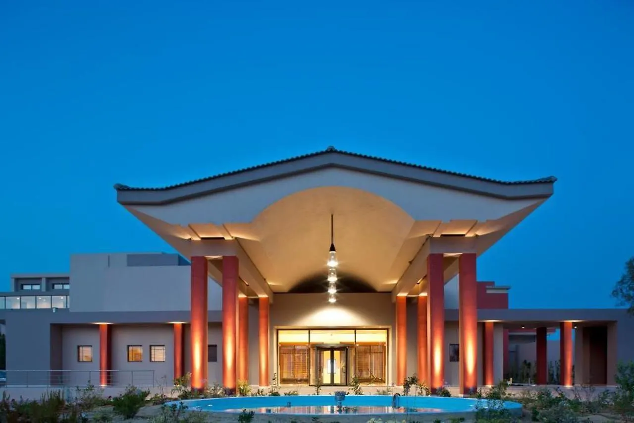 Apollonion Asterias Resort And Spa Paliki