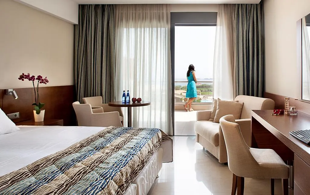 Apollonion Asterias Resort And Spa Paliki 5*,  Greece