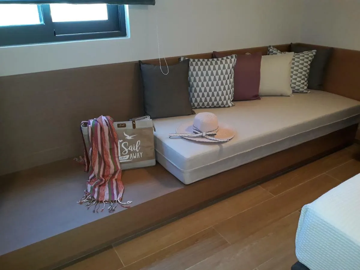 Apollonion Asterias Resort And Spa Paliki