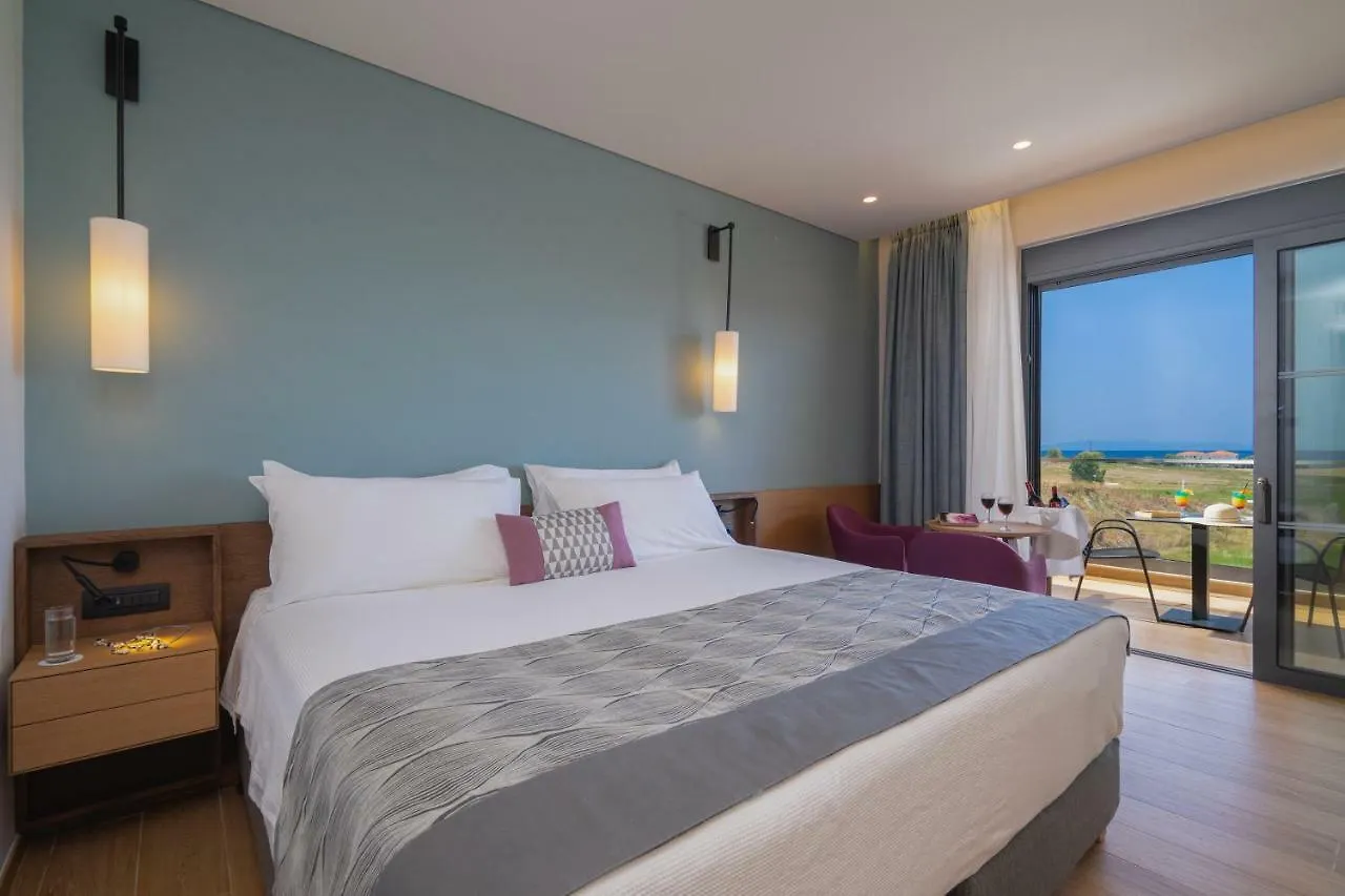 ***** Hotel Apollonion Asterias Resort And Spa Paliki Greece