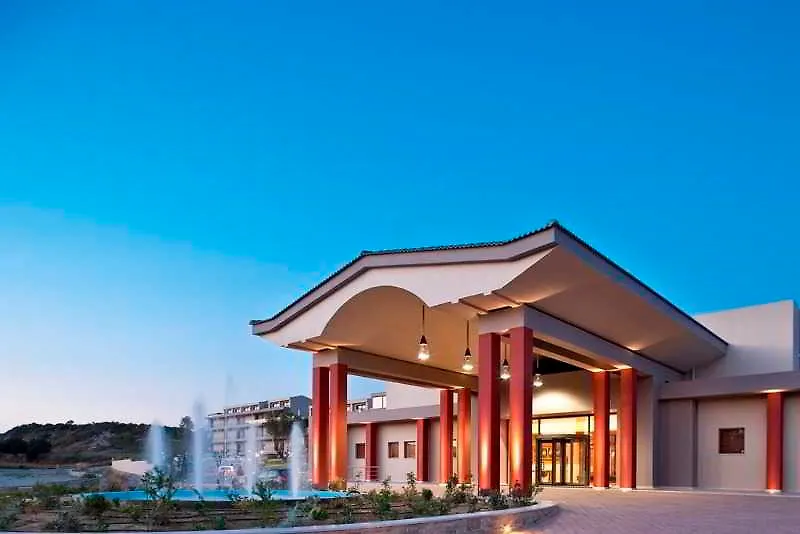 Apollonion Asterias Resort And Spa Paliki
