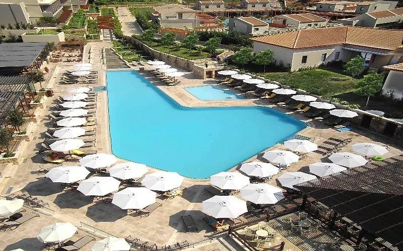 Hotel Apollonion Asterias Resort And Spa Paliki
