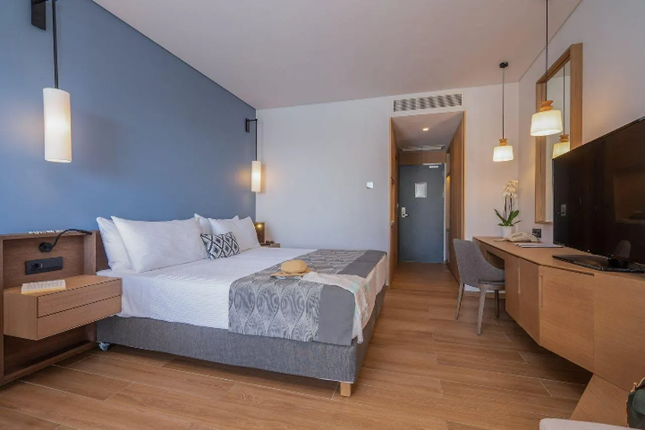 Apollonion Asterias Resort And Spa Paliki Greece