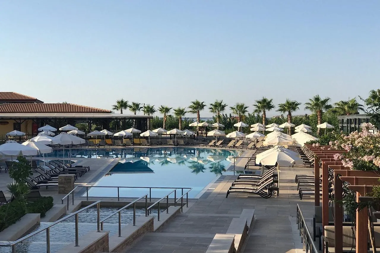 ***** Hotel Apollonion Asterias Resort And Spa Paliki Griechenland