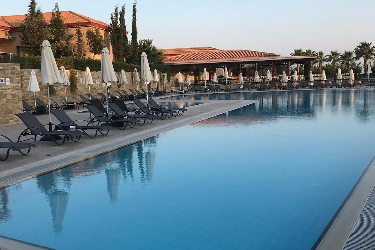 Apollonion Asterias Resort And Spa Paliki