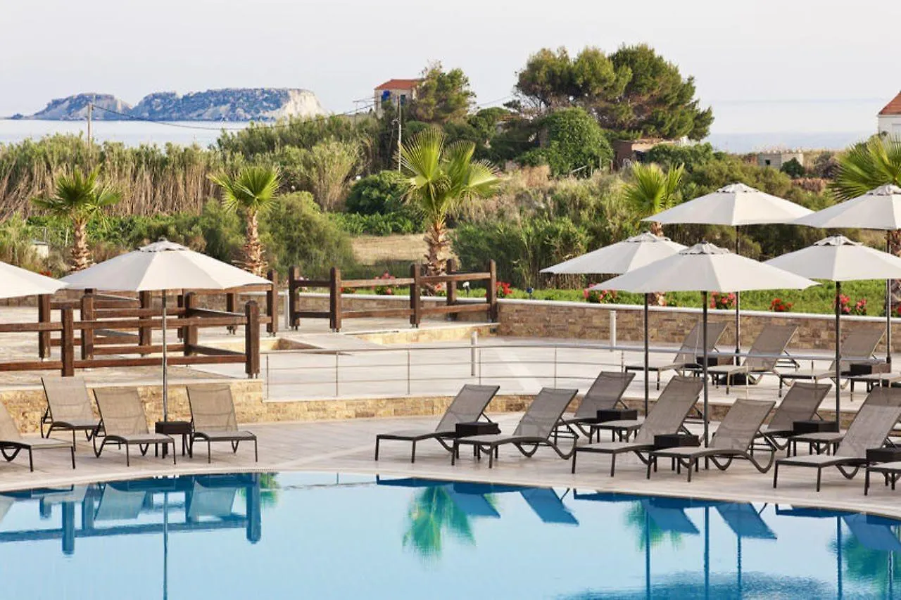 Hotel Apollonion Asterias Resort And Spa Paliki