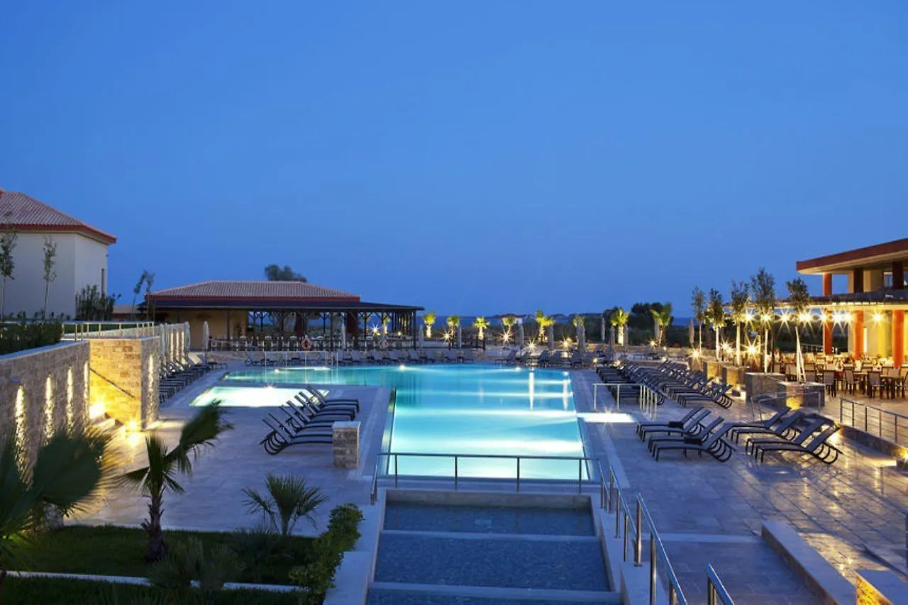 Apollonion Asterias Resort And Spa Paliki 5*,