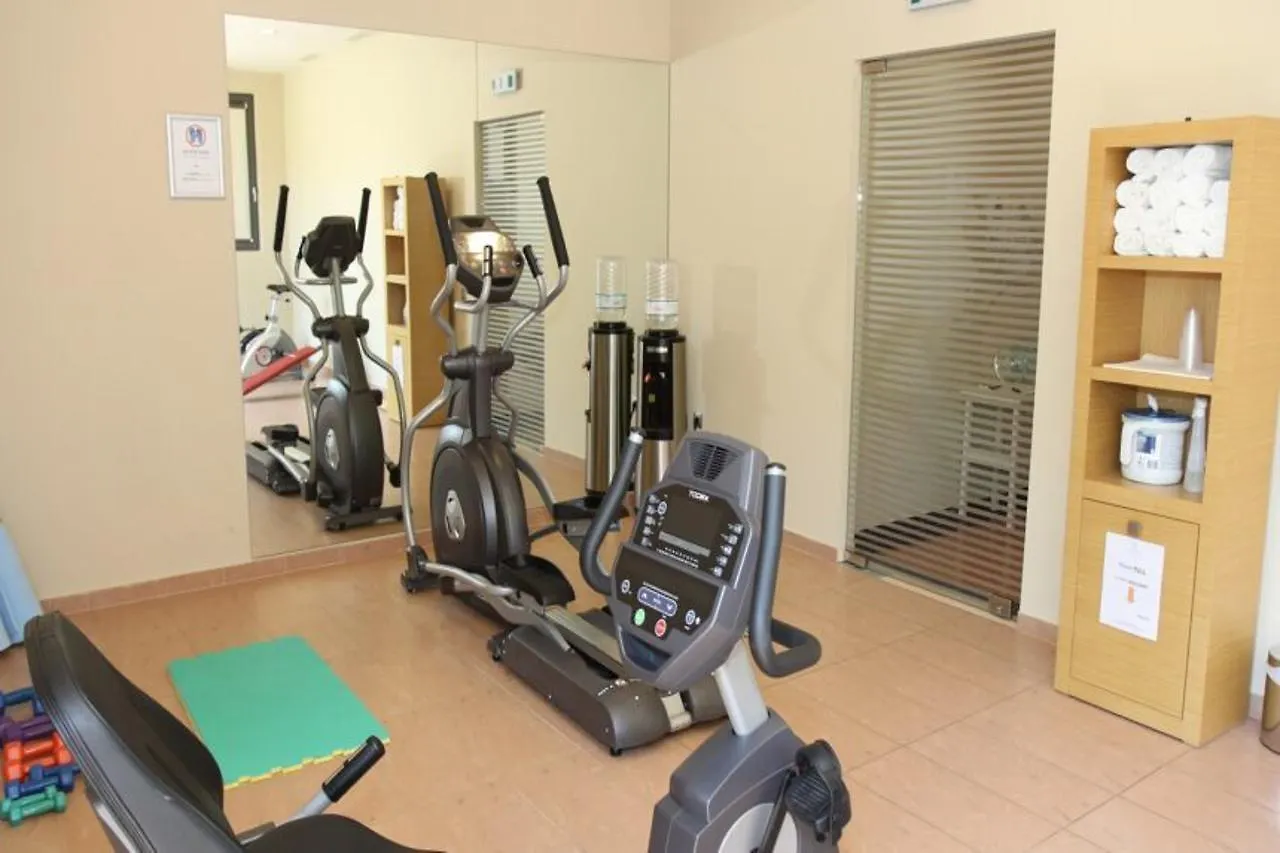 Hotel Apollonion Asterias Resort And Spa Paliki