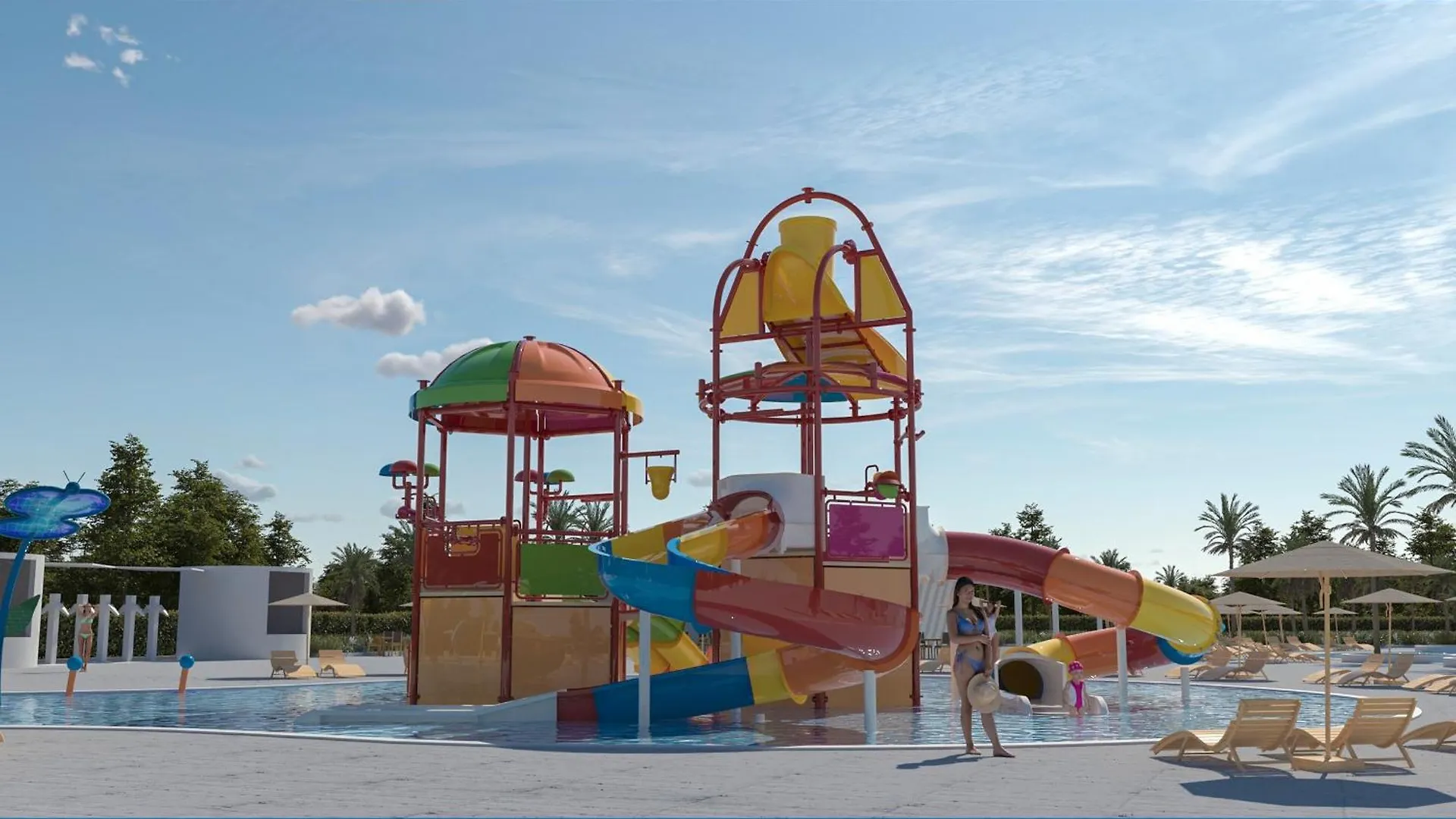 ***** Hotel Apollonion Asterias Resort And Spa Paliki Greece