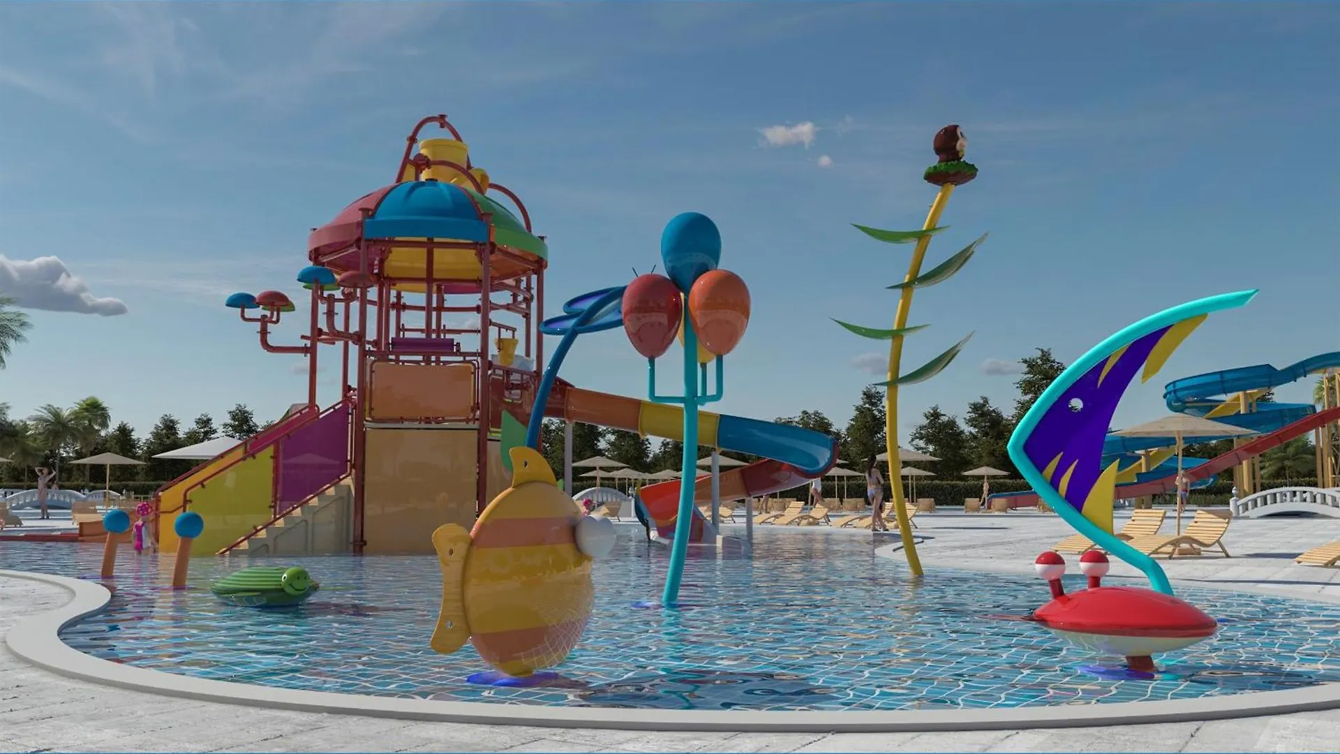 Apollonion Asterias Resort And Spa Paliki