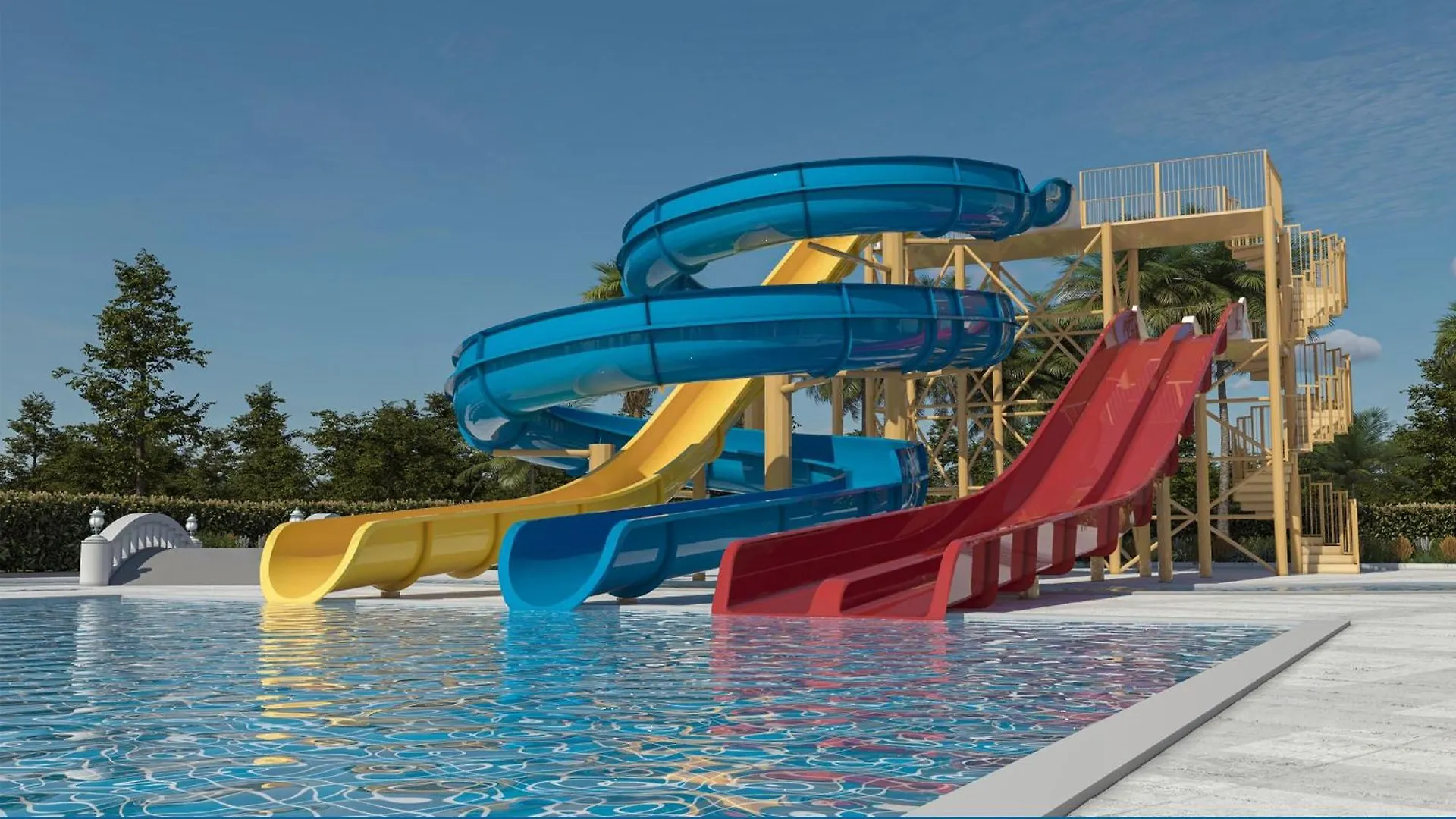Apollonion Asterias Resort And Spa Paliki Greece
