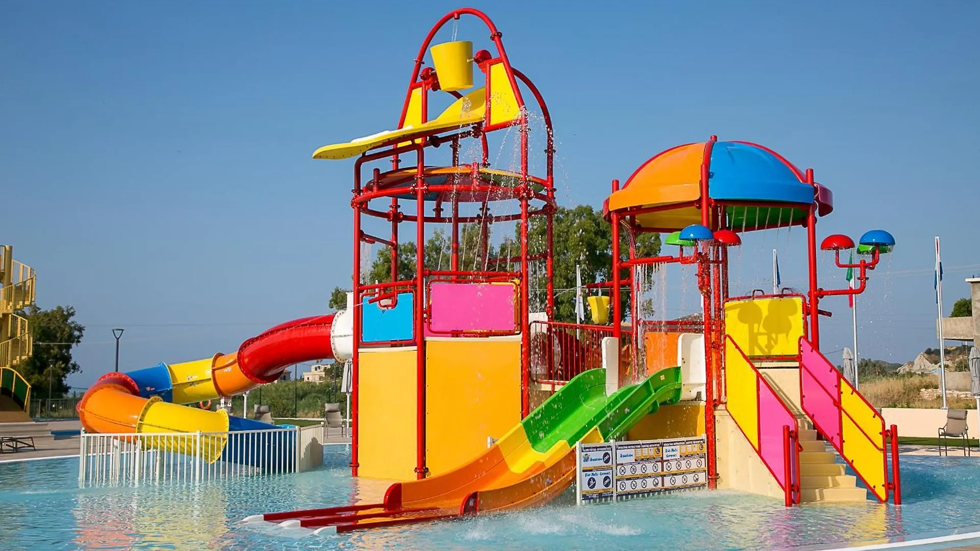 Hotel Apollonion Asterias Resort And Spa Paliki