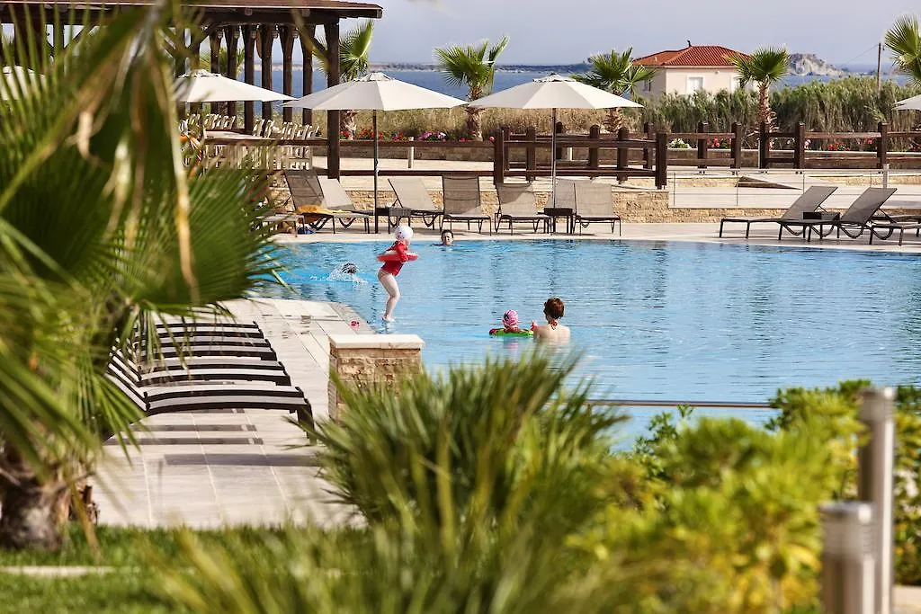 ***** Hotel Apollonion Asterias Resort And Spa Paliki Greece