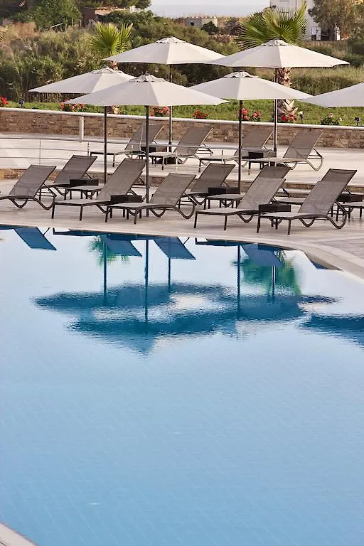 Apollonion Asterias Resort And Spa Paliki 5*,