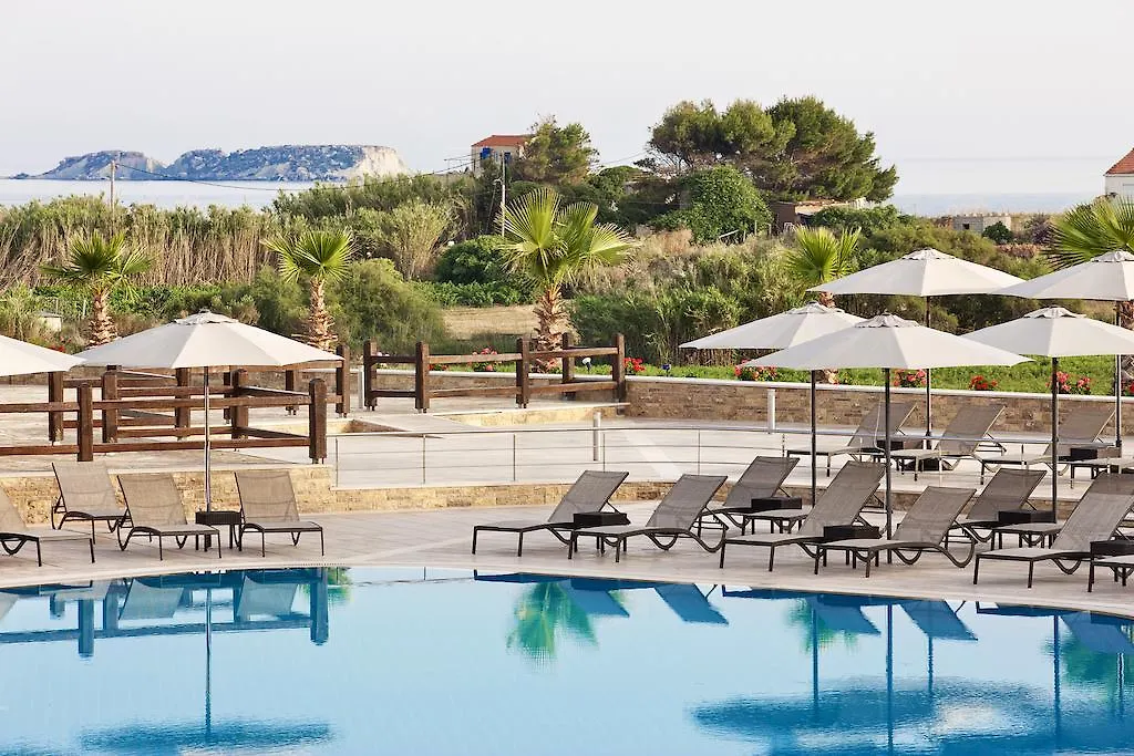 Apollonion Asterias Resort And Spa Paliki