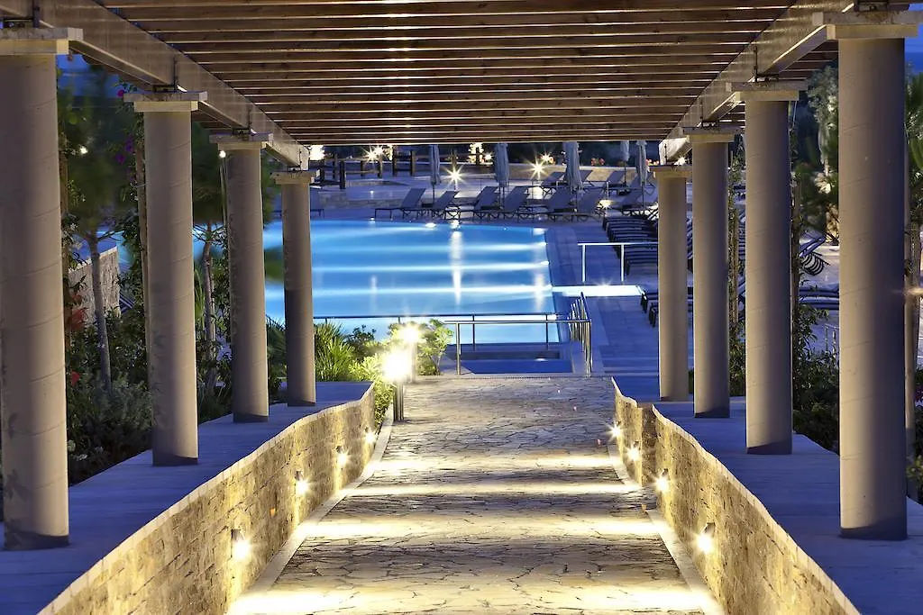 Apollonion Asterias Resort And Spa Paliki 5*,