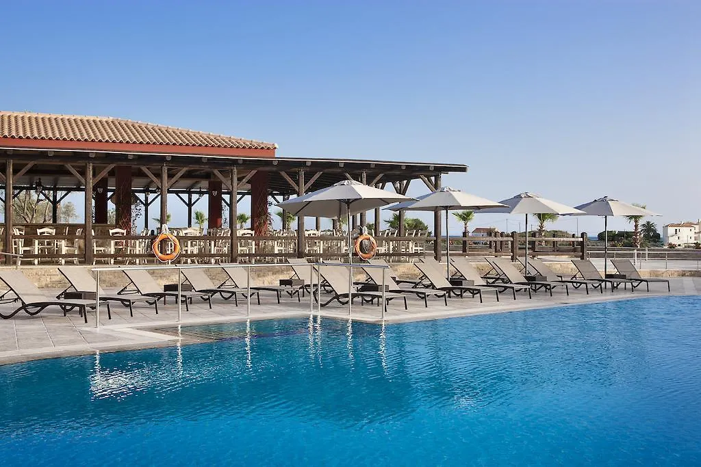 ***** Hotel Apollonion Asterias Resort And Spa Paliki Greece