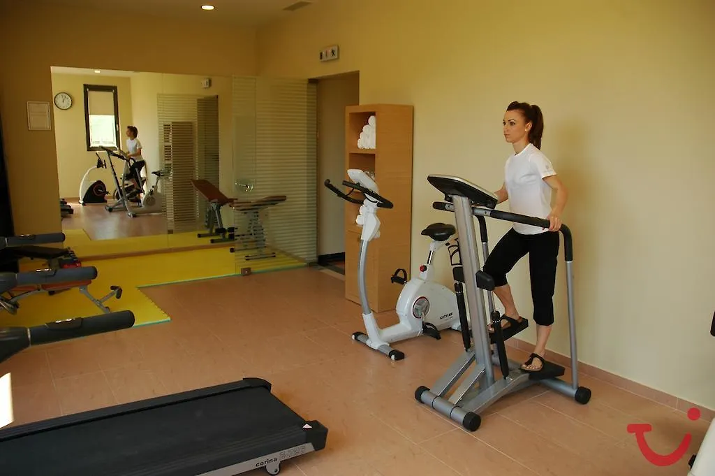 Apollonion Asterias Resort And Spa Paliki