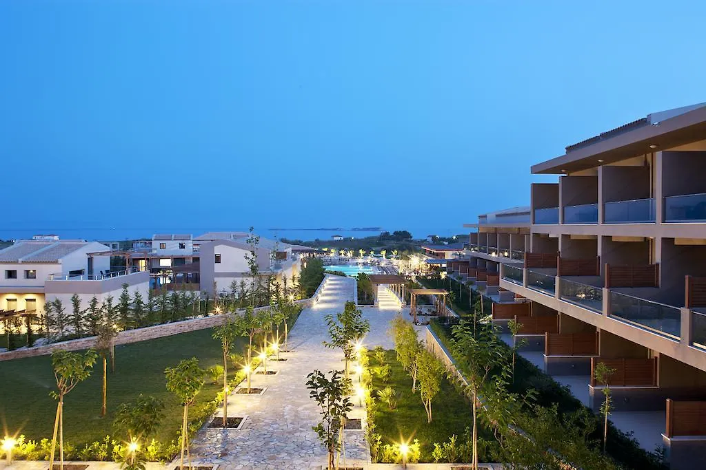 Hotel Apollonion Asterias Resort And Spa Paliki