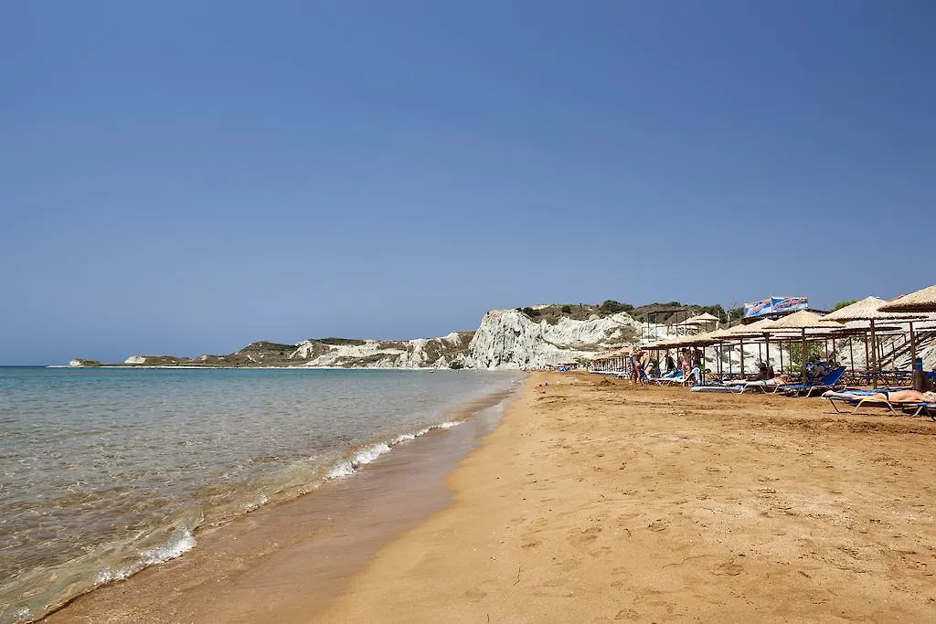 Apollonion Asterias Resort And Spa Paliki