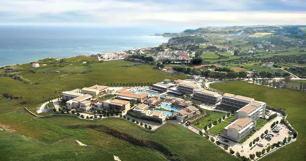 ***** Hotel Apollonion Asterias Resort And Spa Paliki Greece