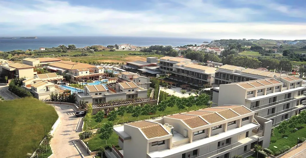 Apollonion Asterias Resort And Spa Paliki