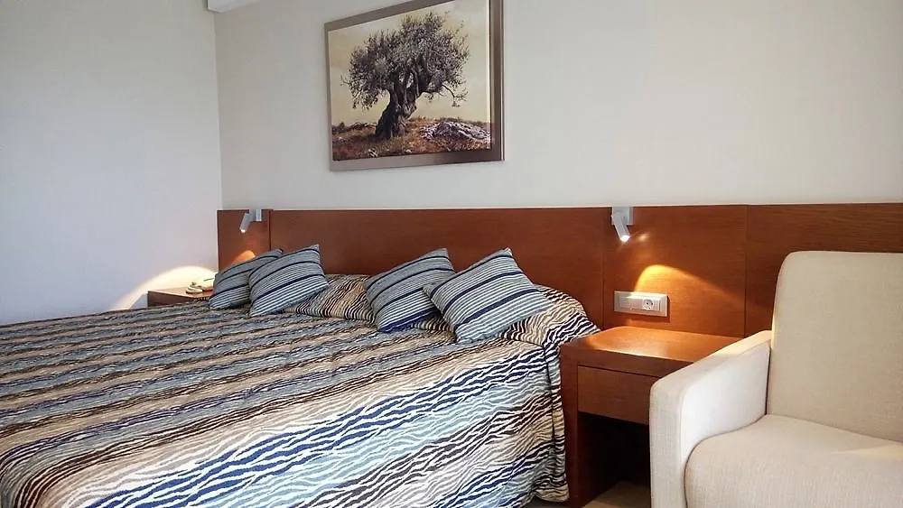 Hotel Apollonion Asterias Resort And Spa Paliki