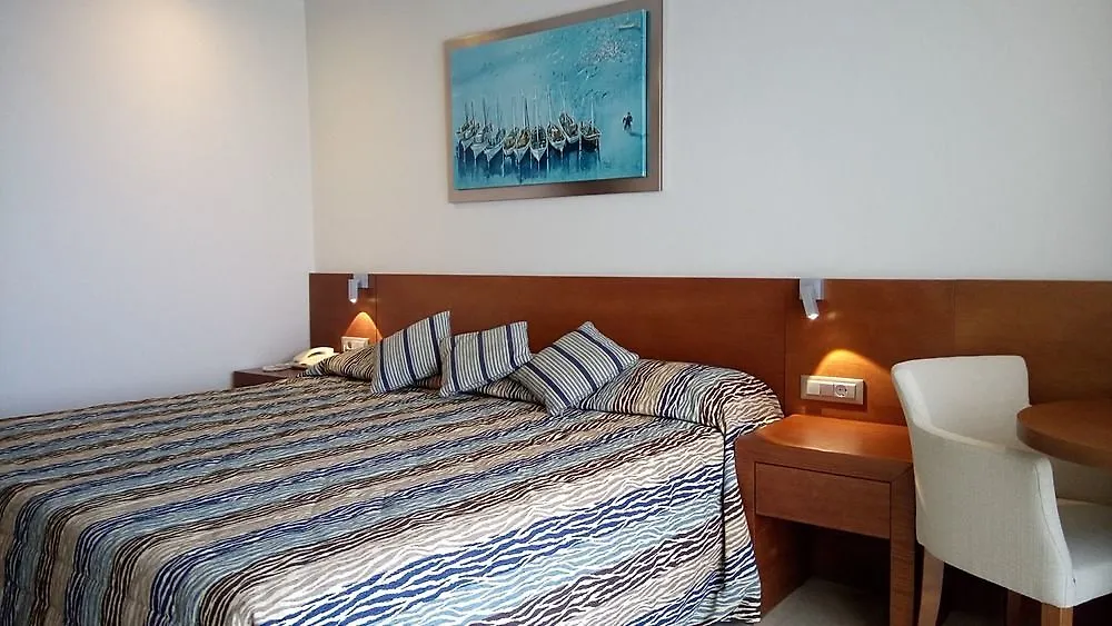 Apollonion Asterias Resort And Spa Paliki Hotel