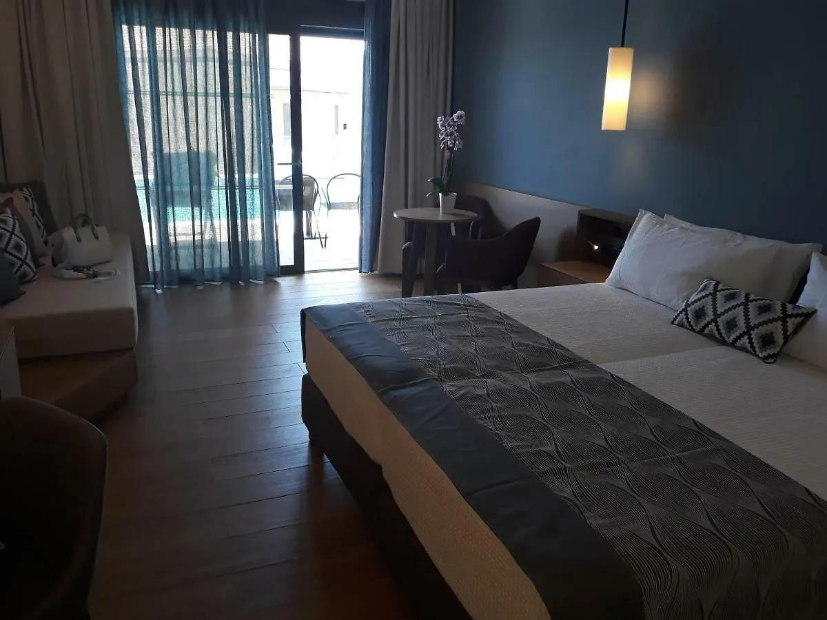 Apollonion Asterias Resort And Spa Paliki Griechenland