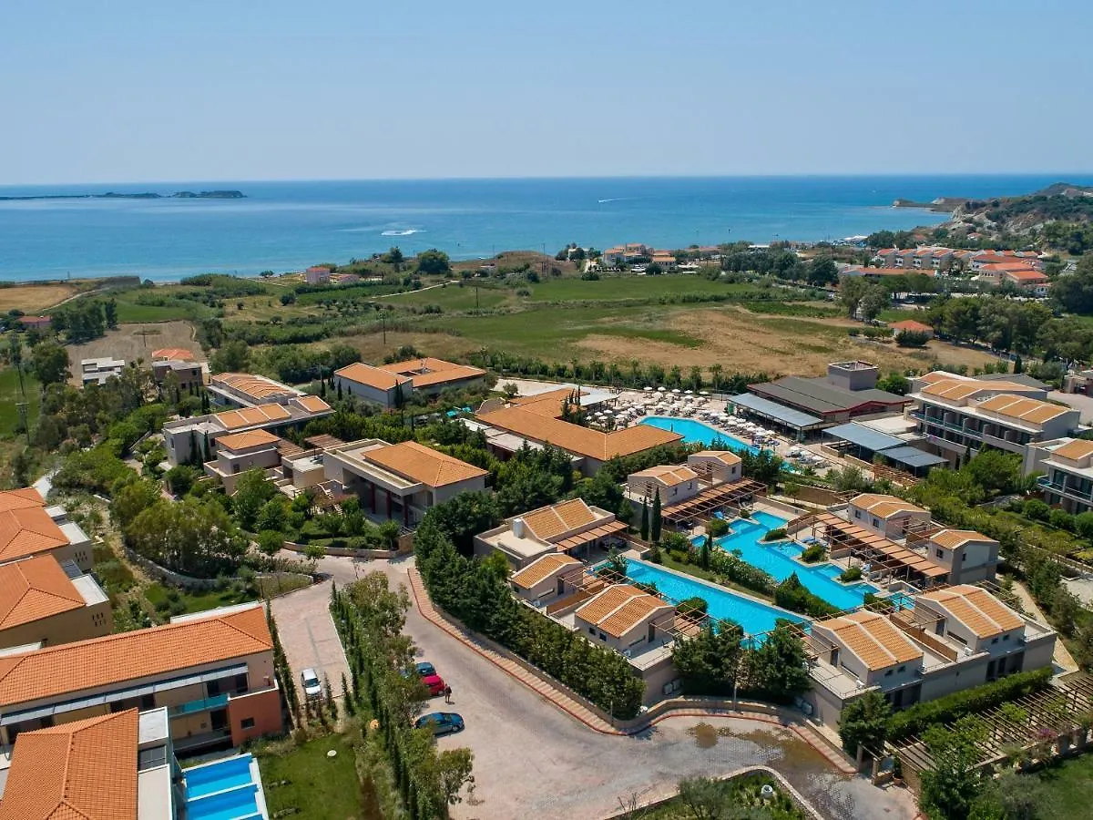 Hotel Apollonion Asterias Resort And Spa Paliki