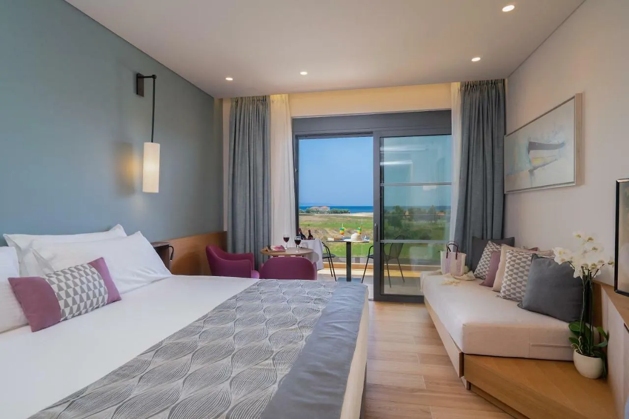 Hotel Apollonion Asterias Resort And Spa Paliki