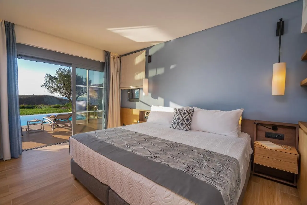 Apollonion Asterias Resort And Spa Paliki 5*,  Greece