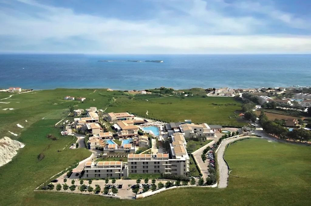 ***** Hotel Apollonion Asterias Resort And Spa Paliki Greece