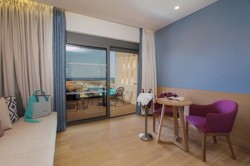 ***** Hotel Apollonion Asterias Resort And Spa Paliki Greece