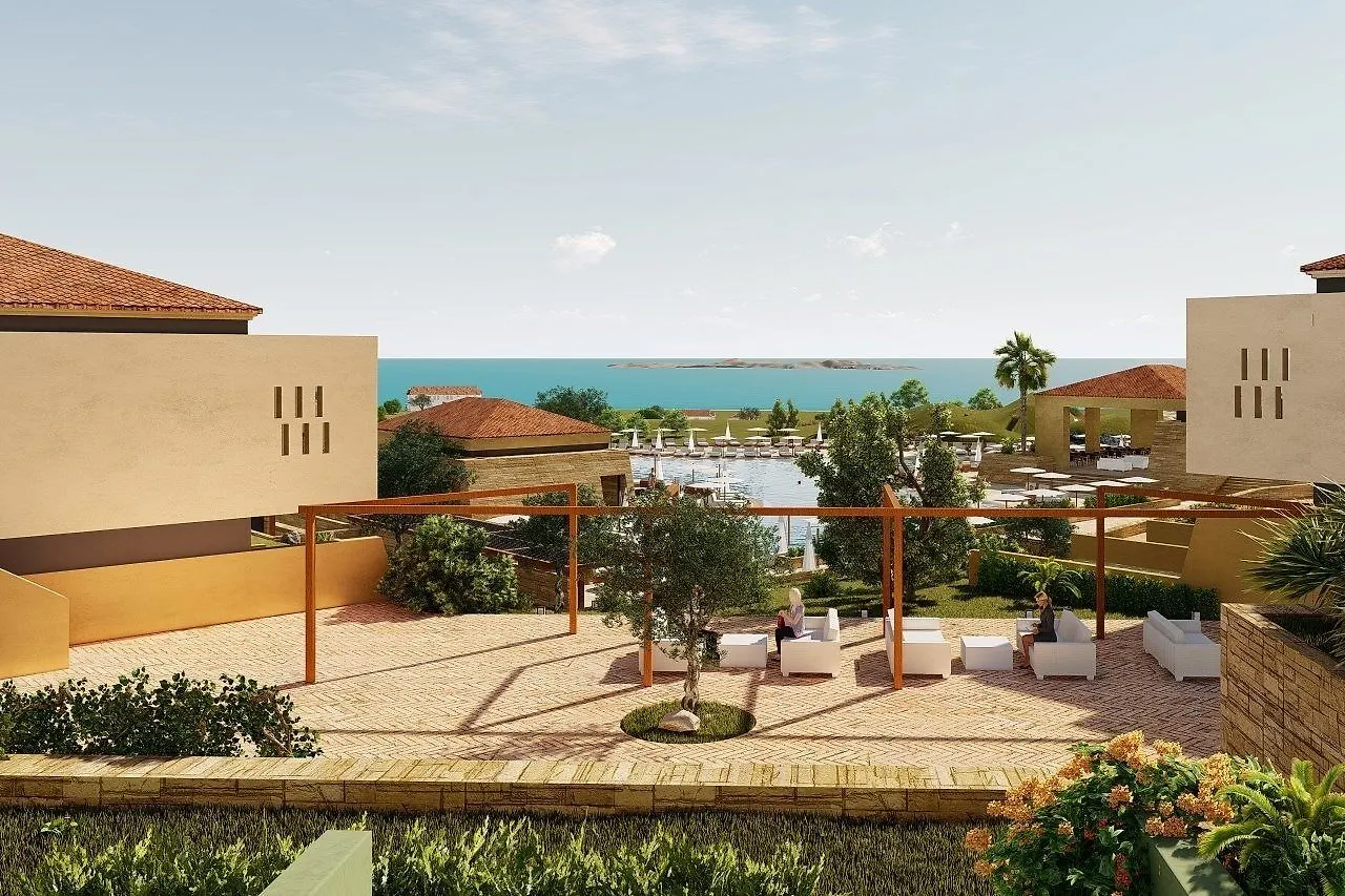 Hotel Apollonion Asterias Resort And Spa Paliki