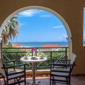 Aparthotel Mounda