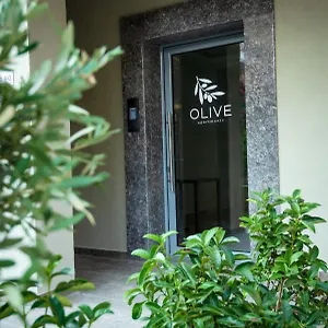  Apartment Olive 101 Greece