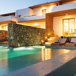 **** Hotel Mykonos Soul Luxury (adults Only) Griekenland