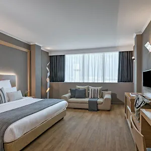Отель Porto Palace *****