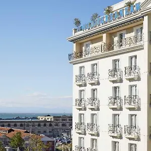 ***** Hotel Mediterranean Palace Griechenland