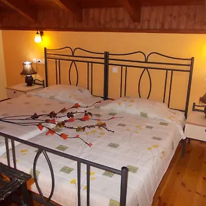 Vyzantio Hotel