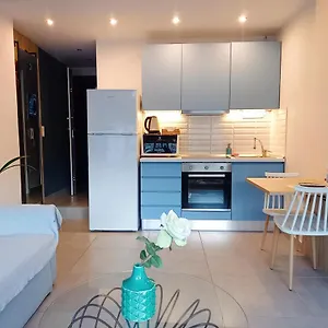  Apartment Bella Center, Parking Griechenland