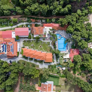 *** Hotel Porfi Griechenland