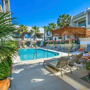 ** Aparthotel Pefki Deluxe Residences Griekenland