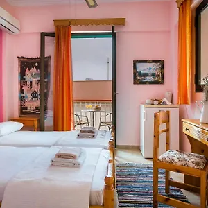 Oasis Complex Guest house