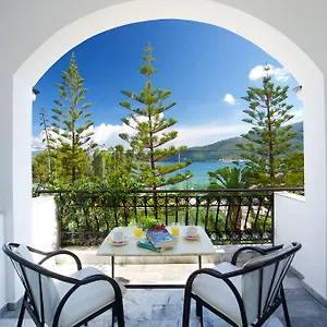 Athina Hotel