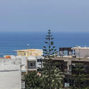 Apartment Cozy Greece