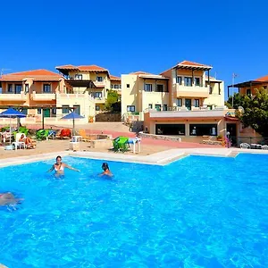 *** Aparthotel Aloni Griekenland