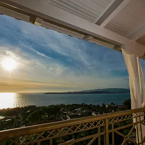 Sunshine Apartament